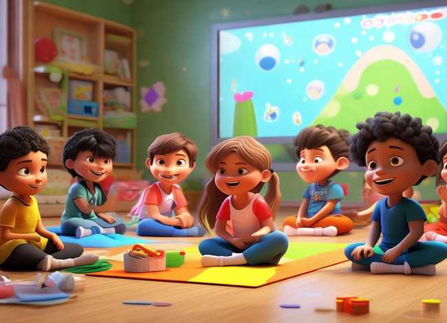 幼儿中班讲故事视频；幼儿中班讲故事视频大全