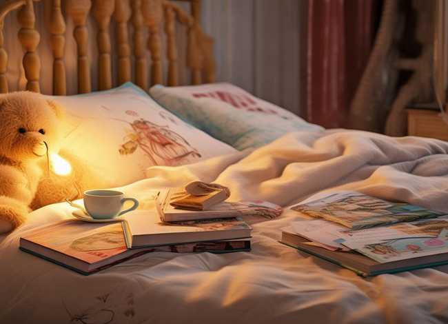 睡前必听催眠故事(睡前必听催眠故事有哪些) 睡前必听催眠故事(睡前必听催眠故事有哪些)