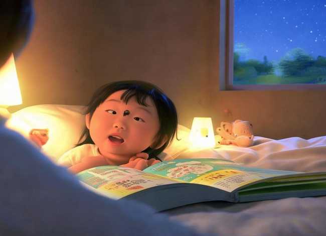 儿童故事汇 - 免费睡前100个小故事