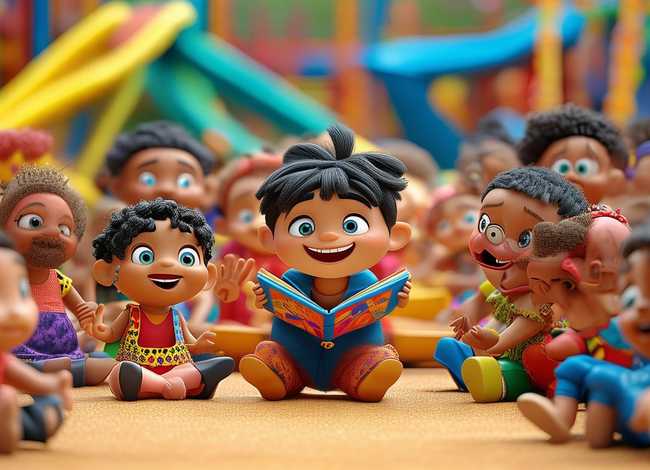 儿童故事评价语、幼儿故事评价评语 儿童故事评价语、幼儿故事评价评语