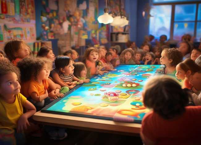 儿童广播内容 儿童广播内容什么好