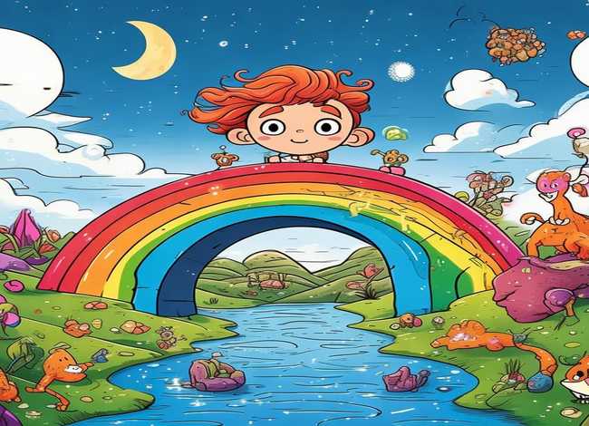 6岁儿童故事文字版中长版 - 六岁故事文字版 6岁儿童故事文字版中长版 - 六岁故事文字版