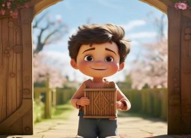 小孩讲礼貌的故事 - 小孩讲礼貌的故事简短