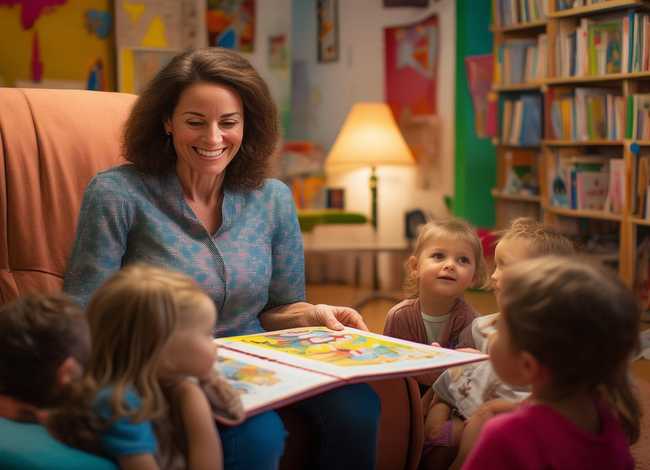 想看儿童故事下载什么软件 看幼儿故事的软件