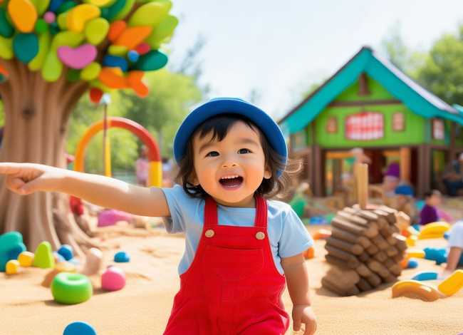 用五岁儿童识的字编故事 五岁文字故事