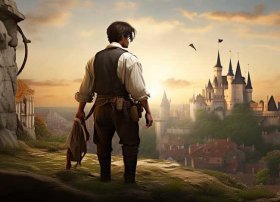 勇敢的小裁缝这个故事讲的是什么、勇敢的小裁缝这个故事讲的是什么道理