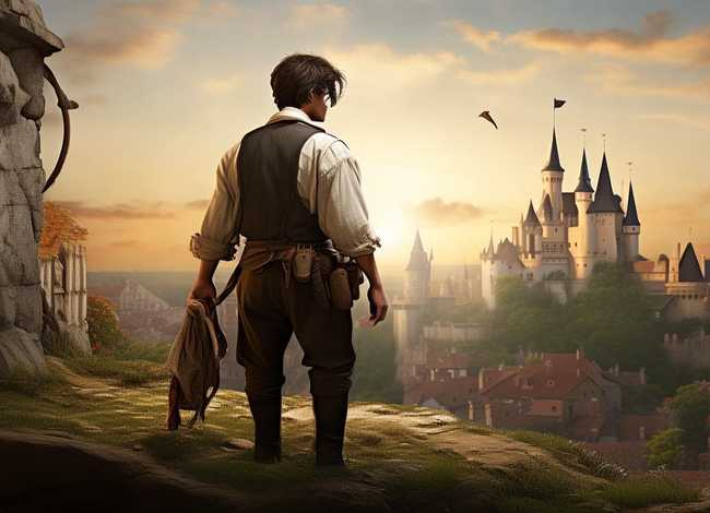 勇敢的小裁缝这个故事讲的是什么、勇敢的小裁缝这个故事讲的是什么道理