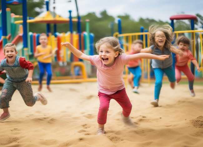 幽默儿童笑话段子，幽默儿童笑话段子大全