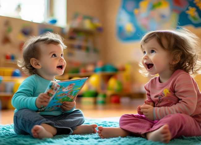 有对话的幼儿故事 - 有对话的幼儿故事简短 有对话的幼儿故事 - 有对话的幼儿故事简短