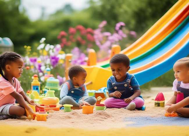 三岁到六岁儿童故事 三到六岁的幼儿故事