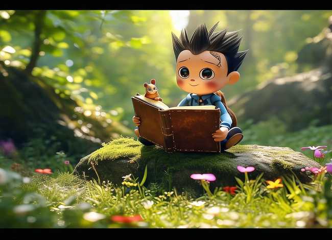 图图的故事图片（图图的故事听故事）