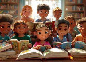 美式英文故事书6-12周岁（美式英文故事书6-12周岁怎么写）