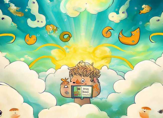 儿童故事风是怎样形成的 - 风是怎样形成的绘本故事读后感