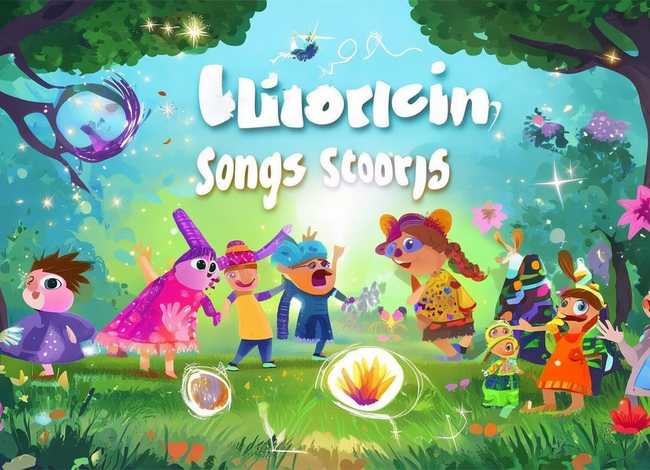 儿童故事大全100篇儿童歌，儿童故事大全儿童歌曲100首