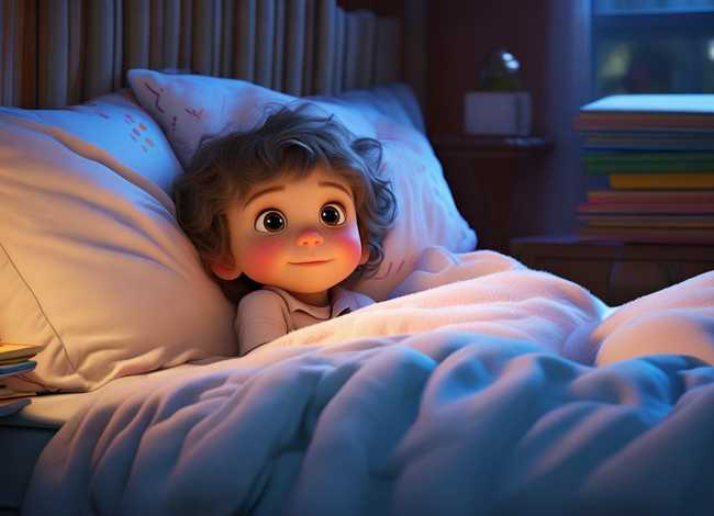 三岁孩子故事会睡前故事、三岁孩子故事会睡前故事在线听