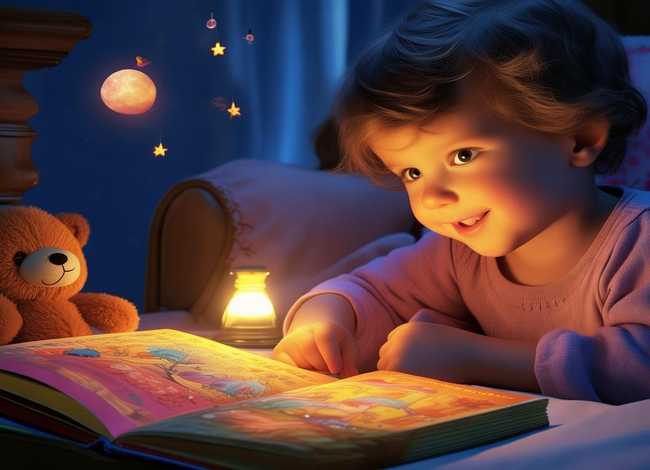 儿童睡前故事大全3-5岁绘本故事；儿童睡前故事3-6岁绘本故事