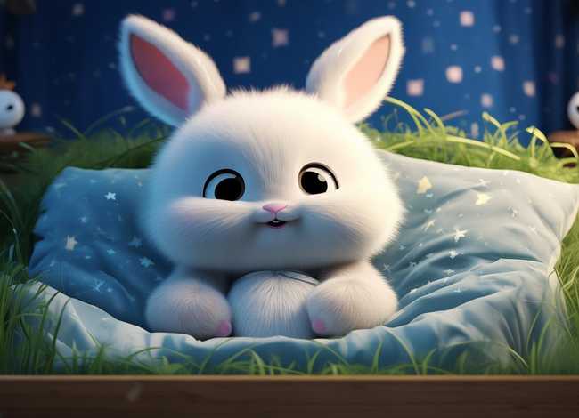 小兔子乖乖 睡前故事，小兔子乖乖睡前故事在线听mp3