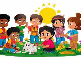 宝宝品德故事；宝宝品德故事大全