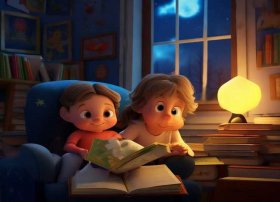 幼儿夜读故事 幼儿夜读故事大全