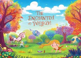 儿童故事板块名称（少儿故事名称）