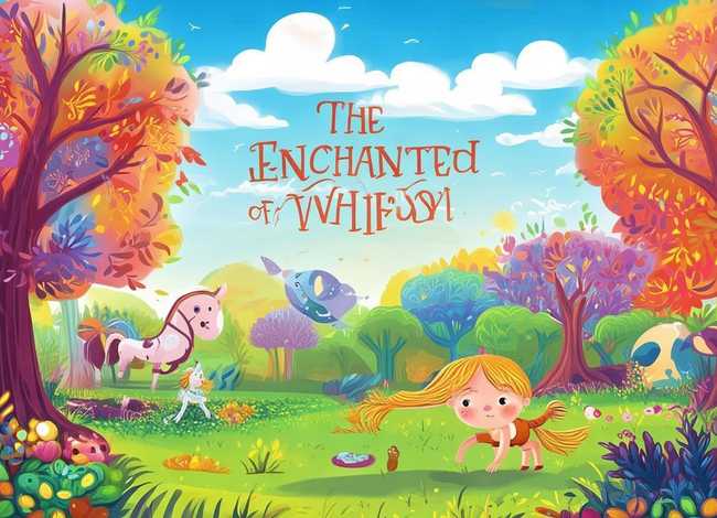 儿童故事板块名称（少儿故事名称）