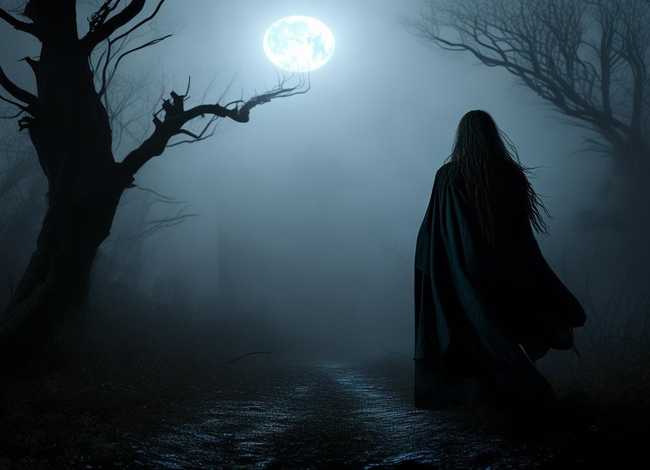 鬼怪小故事 鬼怪故事小说