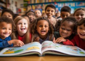 儿童读书每日阅读、儿童读书每日阅读三年级