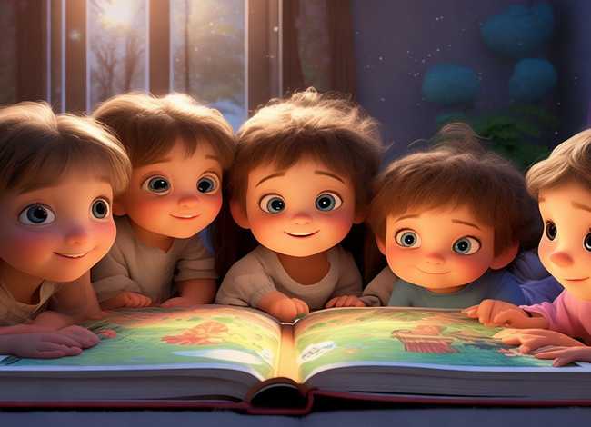 适合幼儿园午睡的故事 适合幼儿园午睡的故事有哪些 适合幼儿园午睡的故事 适合幼儿园午睡的故事有哪些