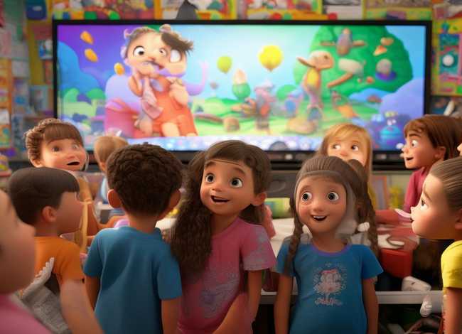 三年级听的故事视频（三年级听的故事视频教学）