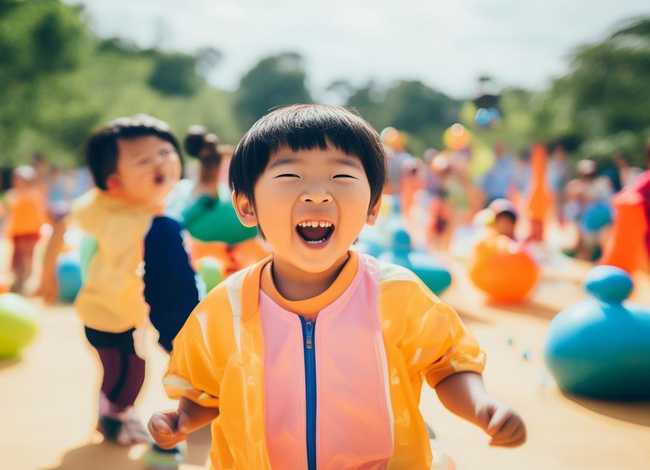 特步儿童讲解；特步儿童讲解大全