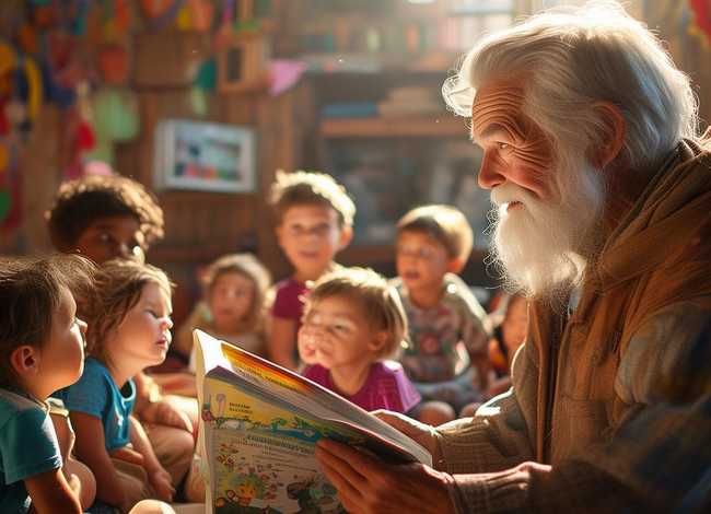 儿童故事小故事大道理,小故事大道理幼儿故事 儿童故事小故事大道理,小故事大道理幼儿故事