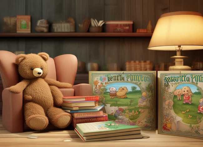 贝贝熊系列故事全部完整版(贝贝熊系列故事全集) 贝贝熊系列故事全部完整版(贝贝熊系列故事全集)