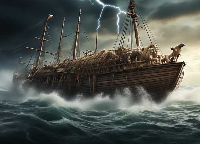 神话故事诺亚方舟的主要内容,神话故事诺亚方舟的主要内容50字 神话故事诺亚方舟的主要内容,神话故事诺亚方舟的主要内容50字