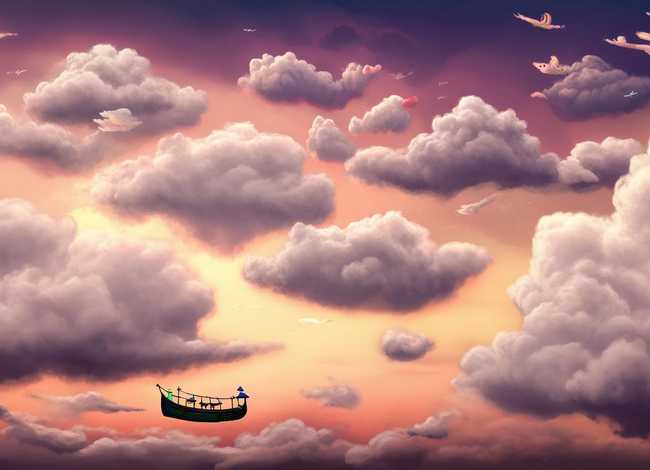 云的故事阅读;云的故事阅读理解答案 云的故事阅读;云的故事阅读理解答案