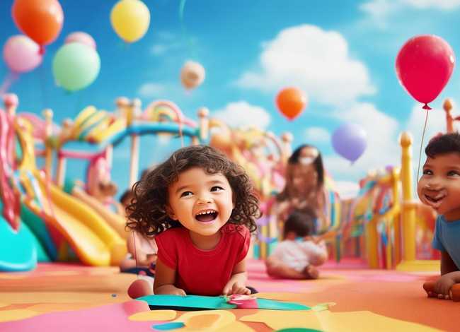 六一儿童节的故事100字概括、六一儿童节的内容50字