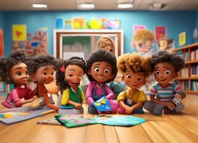 受欢迎的儿童的特点包括哪些；受欢迎的儿童的特点包括哪些方面