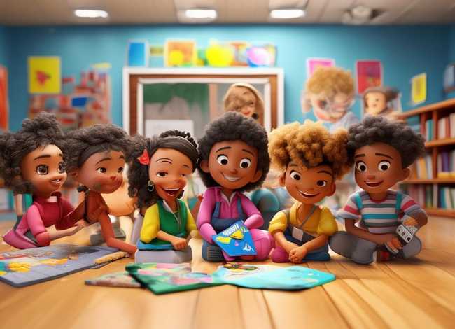 受欢迎的儿童的特点包括哪些；受欢迎的儿童的特点包括哪些方面