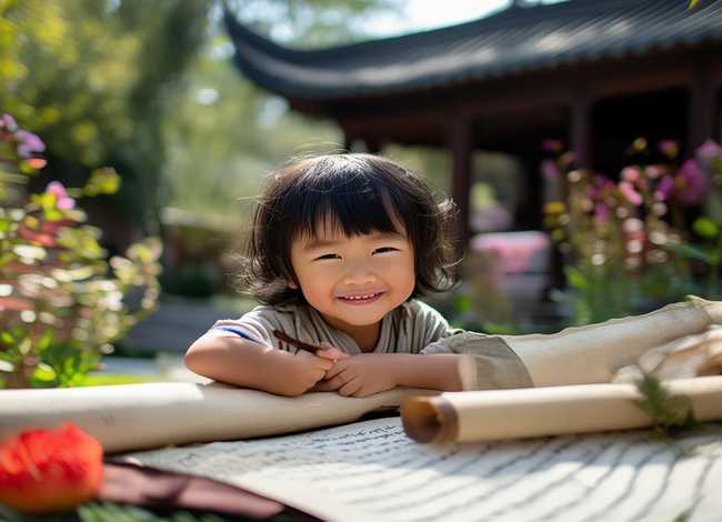 古代机智儿童的古诗有哪些，古代还有哪些机智的儿童