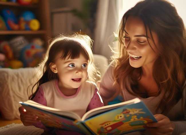 想听儿童故事，想听少儿故事