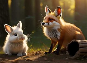 故事《小兔乖乖》；故事《小兔乖乖》在线听