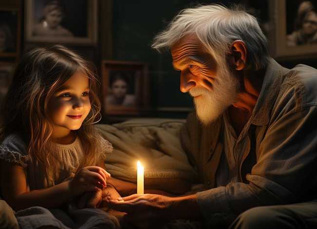 感人故事作文600字感人故事 感人故事的作文600字