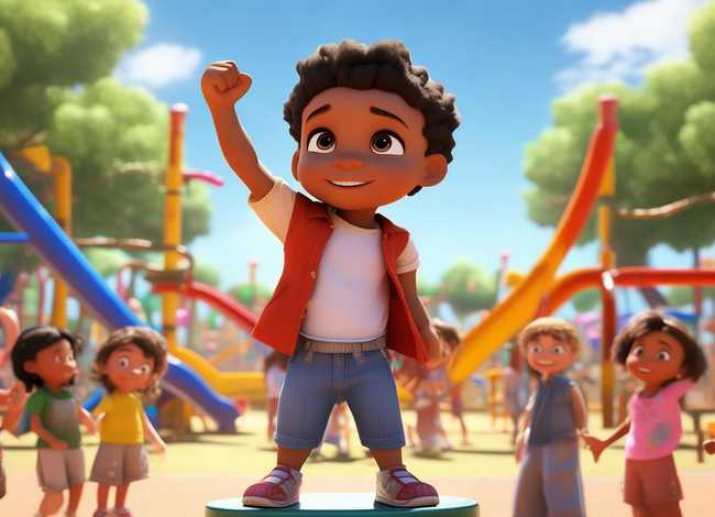 儿童励志小故事500字、儿童励志小故事100字左右 儿童励志小故事500字、儿童励志小故事100字左右