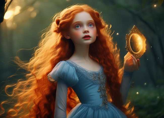 白雪公主故事书全集；白雪公主故事书全集在线阅读