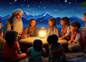 喜马拉雅儿童故事排行榜；喜马拉雅幼儿故事