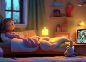 儿童睡前小故事视频可下载 儿童睡前小故事如何下载