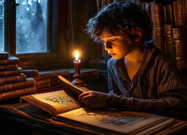 聊斋故事大全睡前故事 聊斋故事大全睡前故事短篇