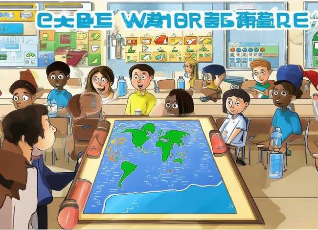 绘本《水的故事》;绘本《水的故事》教案 绘本《水的故事》;绘本《水的故事》教案