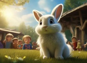 小兔乖乖故事视频 小兔乖乖故事视频播放