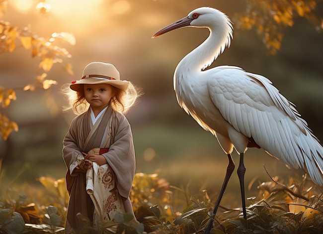 鹤童个人故事；鹤童个人简历