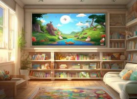 儿童胎教故事连续播放100首、胎教故事视频大全连续播放